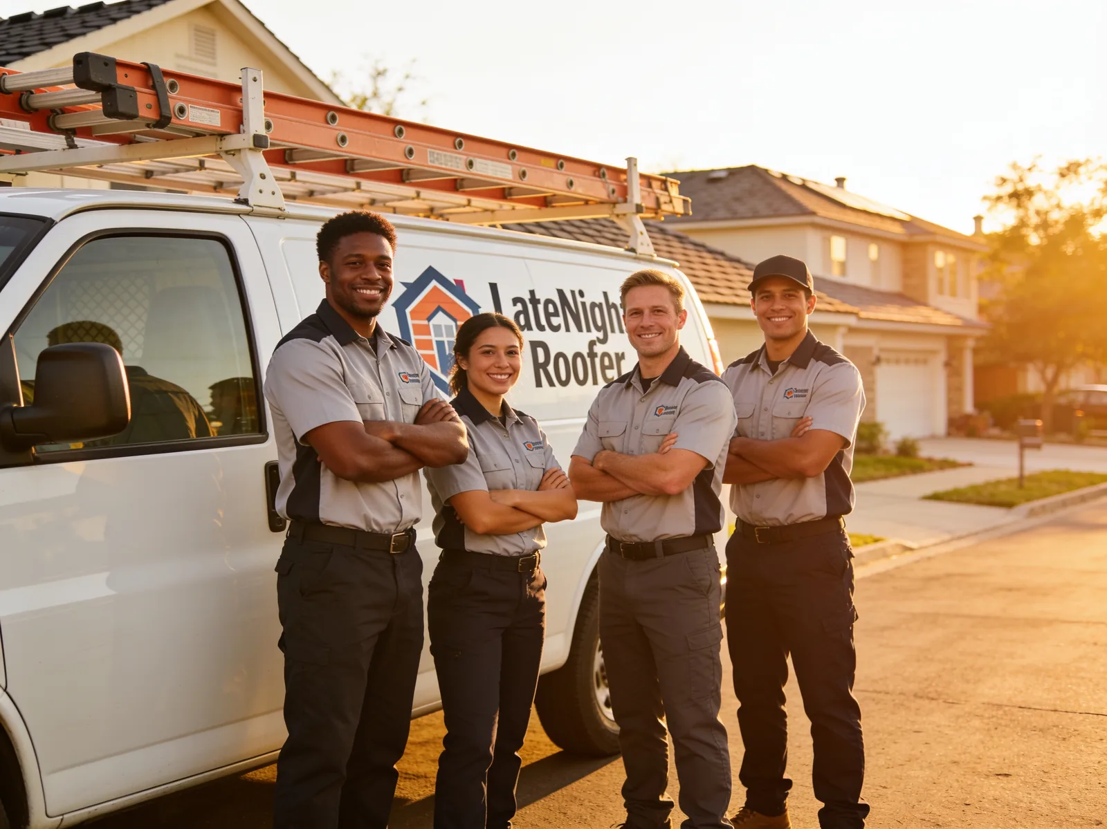 Emergency Roof Repair company in Creve Coeur, IL